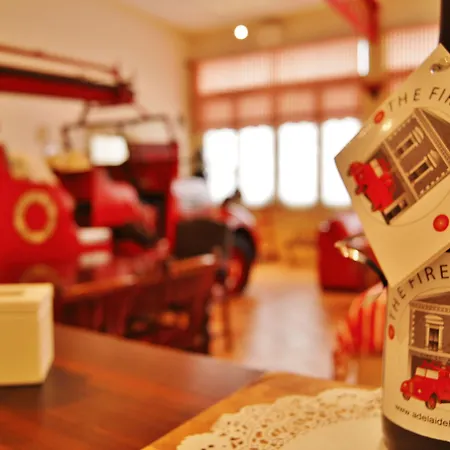 Fire Station Inn-2